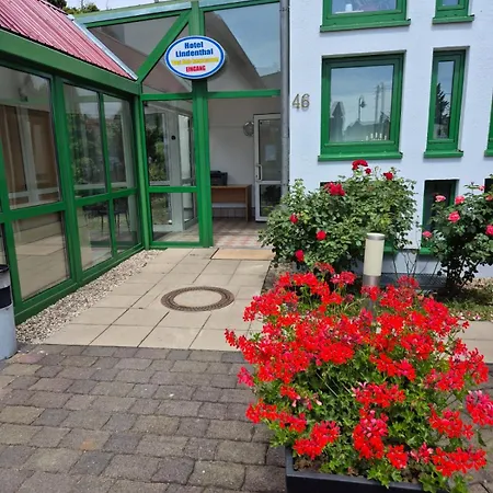 Lindenthal 3* Lipcse