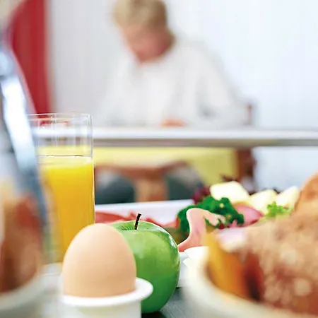 Lindenthal Szálloda 3*