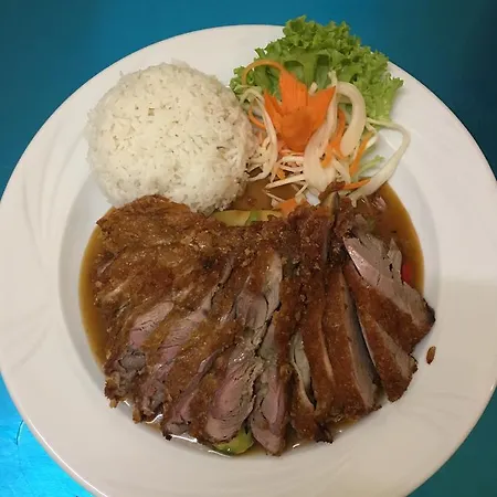 Szálloda Lindenthal Lipcse