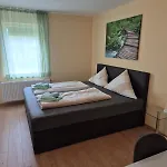 Hotel Lindenthal Leipzig