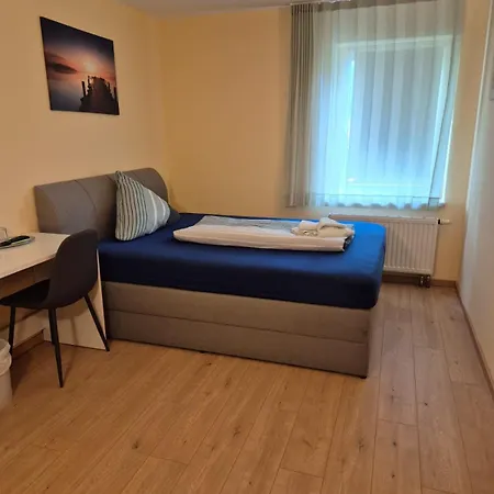 Lindenthal Hotel 3*