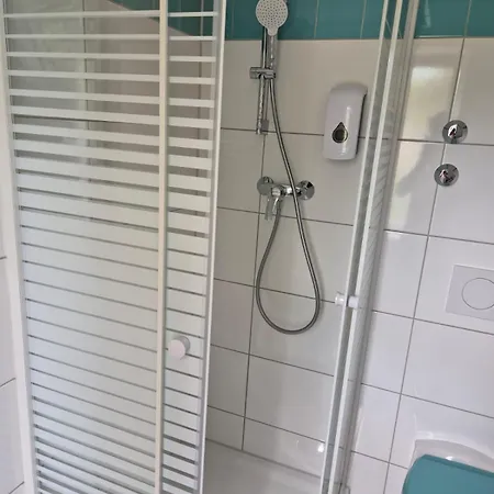 Lindenthal Hotel Lipsko