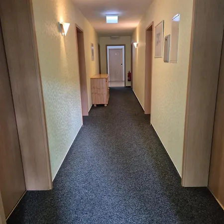 Lindenthal Hotel 3*