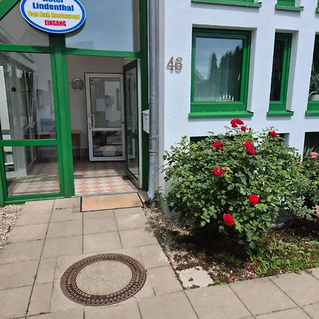 Lindenthal