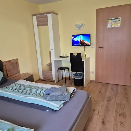 Hotel Lindenthal
