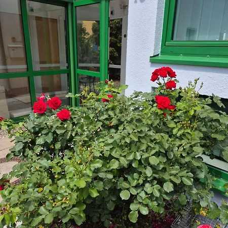 Lindenthal Hotel Leipzig