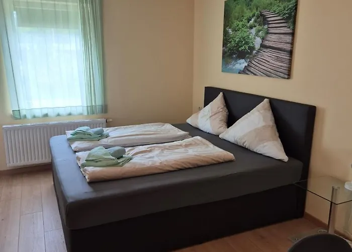 호텔 Lindenthal 라이프치히