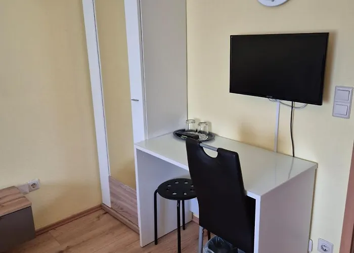 Hotel Lindenthal Leipzig