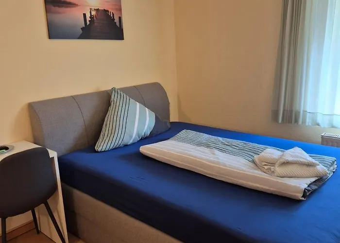 Lindenthal 3* לייפציג