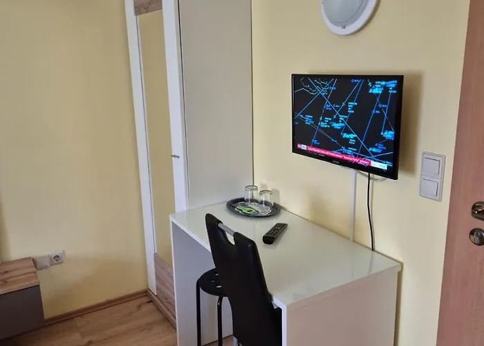 Lindenthal 호텔 3*