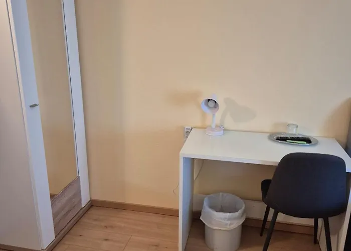 호텔 Lindenthal 3*