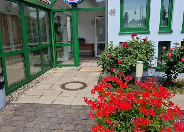 Lindenthal 3* לייפציג