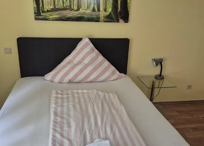 Lindenthal Hotel Leipzig