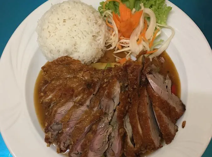 Hotel Lindenthal Leipzig