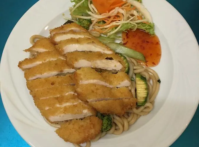 Lindenthal 호텔 3*